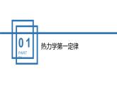 中职物理 （高教版电工电子类）同步备课 第二节  能量守恒定律及其应用（课件）