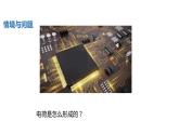 中职物理 （高教版电工电子类）同步备课 第一节  电场 电场强度（课件）