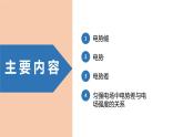 中职物理 （高教版电工电子类）同步备课 第二节  电势能　电势　电势差（课件）