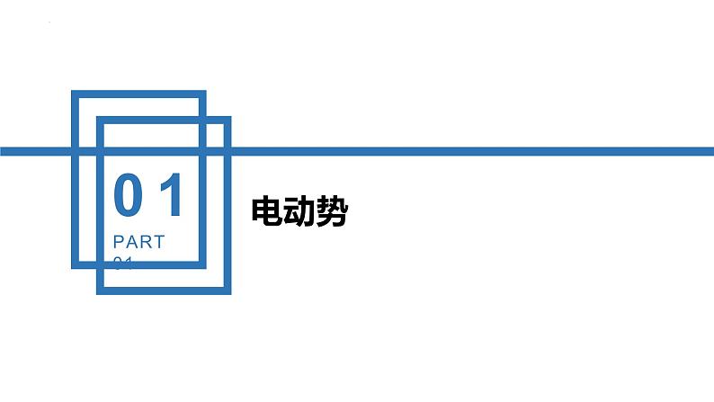 中职物理 （高教版电工电子类）同步备课 第五节  全电路欧姆定律及应用（课件）第4页