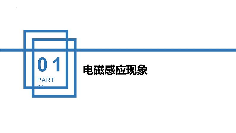 中职物理 （高教版电工电子类）同步备课 第一节  电磁感应现象(课件)第7页