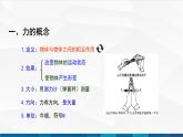 中职物理 高教版 机械建筑类 同步备课 第一节 重力 弹力 摩擦力 精品课件