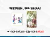 中职物理 高教版 机械建筑类 同步备课 第三节 力的合成与分解 精品课件