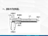 中职物理 高教版 机械建筑类 同步备课 第五节  学生实验：长度的测量（课件）