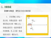 第四节 力的合成与分解（教学课件）-【中职专用】高中物理同步精品课堂（高教版通用类）