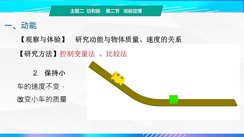 第二节+动能定理（教学课件）-【中职专用】高中物理（高教版通用类）06