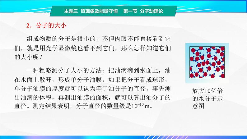 第一节+分子动理论（教学课件））-【中职专用】高中物理（高教版通用类）06