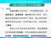 第一节 电场电场强度（教学课件）-【中职专用】高中物理（高教版通用类）