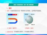 第三节 磁场  磁感应强度 （教学课件）-【中职专用】高中物理同步精品课堂（高教版通用类）
