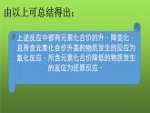 人教版（中职）化学通用类 3.1 氧化还原反应 课件