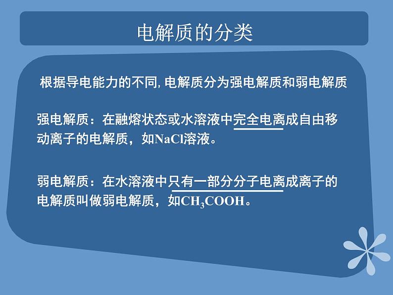 人教版（中职）化学通用类 3.2 离子反应 课件06