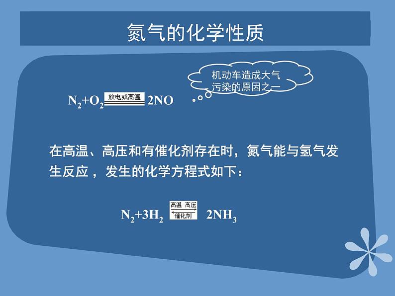 人教版（中职）化学通用类 4.3 取自大气的营养元素——氮 课件第4页