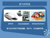 人教版（中职）化学通用类 4.3 取自大气的营养元素——氮 课件