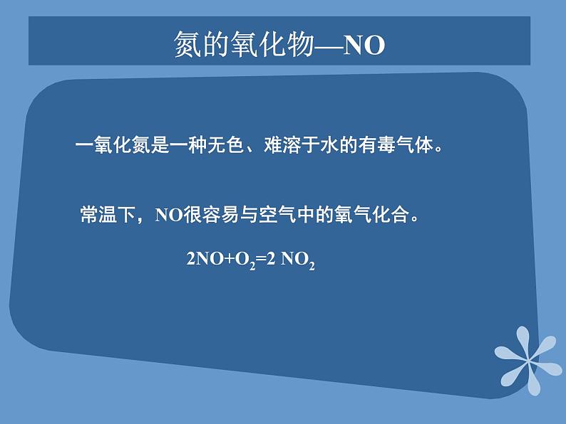 人教版（中职）化学通用类 4.3 取自大气的营养元素——氮 课件第6页