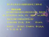 人教版（中职）化学通用类 7.1 清洁燃料——天然气 课件