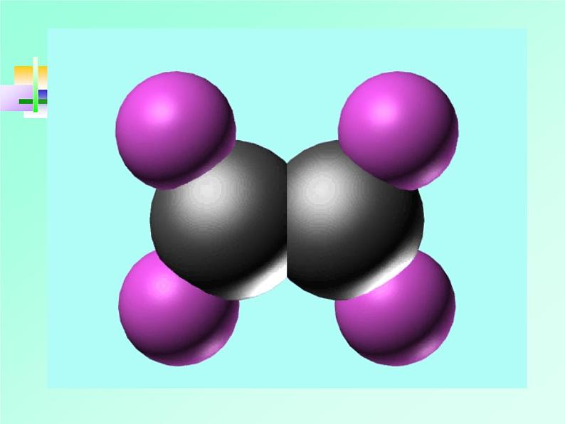 人教版（中职）化学通用类 7.2 石油化工的基本原料——乙烯和乙炔 课件第4页