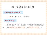 中职化学第5章《最简单的一类有机化合物--烃》课件