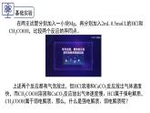 中职化学 高教版2021 农林牧渔类 同步课堂 主题三 第一讲 弱电解质的解离平衡（课件）