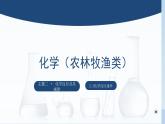 中职化学 高教版2021 农林牧渔类 同步课堂 主题二 第二讲 化学反应速率（课件）