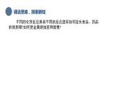 中职化学 高教版2021 农林牧渔类 同步课堂 主题二 第二讲 化学反应速率（课件）