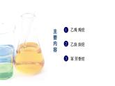 中职化学 高教版2021 农林牧渔类 同步课堂 主题五 第二节 简单的有机化合物——烃（第2课时）（课件）