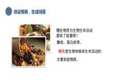 中职化学 高教版2021 农林牧渔类 同步课堂 主题六 第一节 糖类（课件）