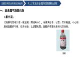 中职化学 高教版2021 农林牧渔类 同步课堂 主题四 第一节 常见非金属单质及其化合物（第2课时）（课件）