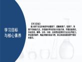 中职化学 高教版2021 农林牧渔类 同步课堂 主题四 第三节 常见阴阳离子的检验（课件）