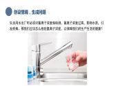 中职化学 高教版2021 农林牧渔类 同步课堂 主题四 第三节 常见阴阳离子的检验（课件）