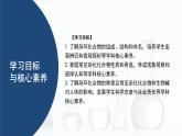 中职化学 高教版2021 农林牧渔类 同步课堂 专题四 第一节 杂环化合物（课件）