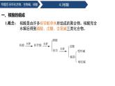 中职化学 高教版2021 农林牧渔类 同步课堂 专题四 第三节 核酸（课件）