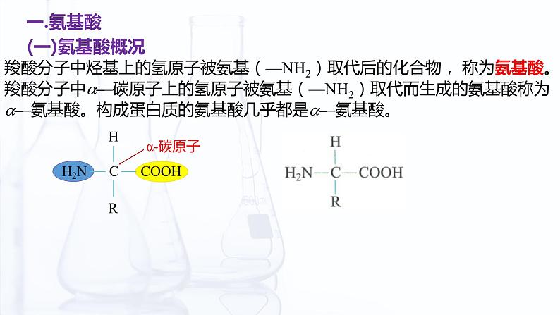 6.2 蛋白质（课件）【中职专用】高中化学（高教版2021医药卫生类）第6页