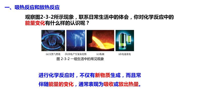 主题二 第三节 化学平衡（课件）【中职专用】高中化学（高教版2021加工制造类）第4页