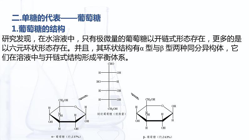 6.1 糖类（课件）-【中职专用】高中化学（高教版2021通用类）第8页