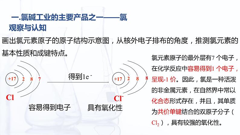 4.1.1 常见非金属单质（课件）-【中职专用】高中化学（高教版2021通用类）04