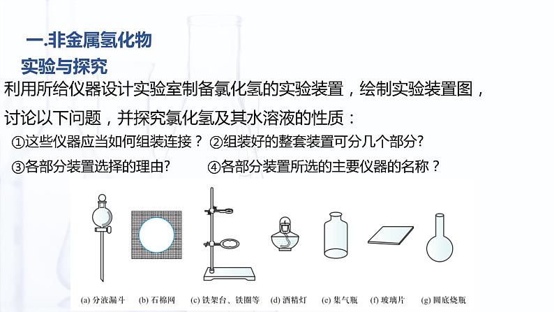 4.1.2 几种重要的非金属化合物（课件）-【中职专用】高中化学（高教版2021通用类）05