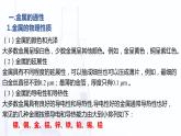 4.2.1 金属单质（课件）-【中职专用】高中化学（高教版2021通用类）