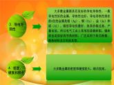 第4章 常见金属单质及其化合物（课件）2024年中职《化学》（高教版）同步教学