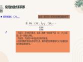 山東+中職學(xué)校+2025-2026學(xué)年+高一+有機(jī)化學(xué)+2.1烷烴的結(jié)構(gòu)課件