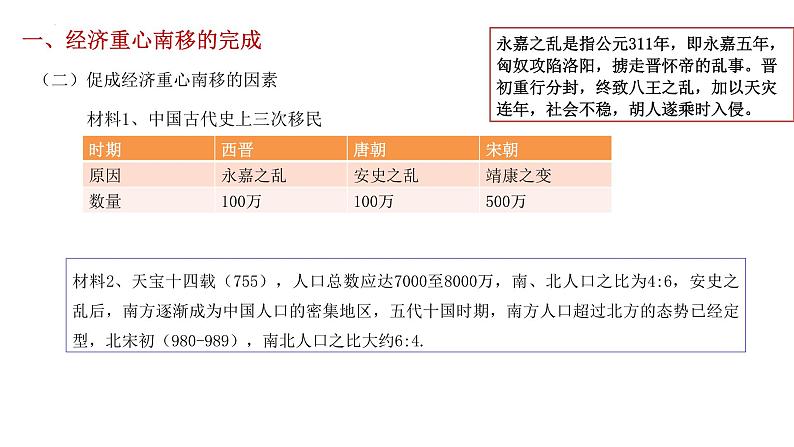 第10课 社会经济与科技文化 （课件）-【中职】高一历史同步第5页