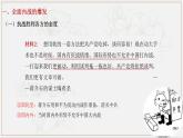 第21课 人民解放战争的胜利 （课件）-【中职】高一历史同步（高教版）