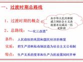 第一章 第三节 第一个五年计划的实现 （课件）-【中职】高一历史同步（人教版·全一册）
