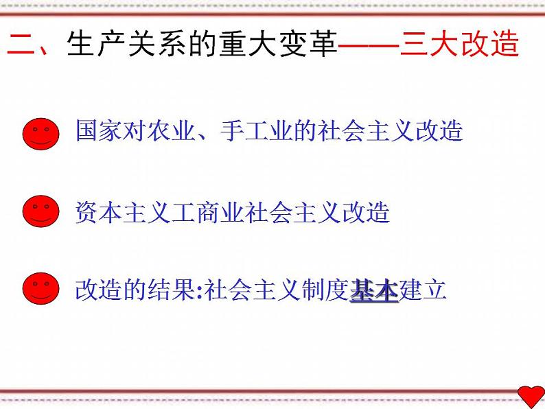 第一章 第三节 第一个五年计划的实现 （课件）-【中职】高一历史同步（人教版·全一册）03