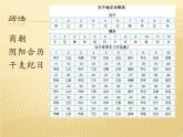 第一章第三节 科学技术 课件