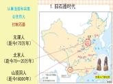 第1课 《史前时期与夏商西周更迭》 课件