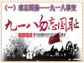 第19课《从局部抗战走向全面抗战》 课件