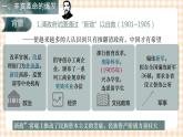 第15课  辛亥革命与中华民国的建立（教学课件）-【中职专用】《中国历史》同步教学优质课件（高教版·全一册）