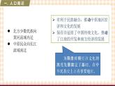第6课 人口南移和民族交融（课件+练习）-【中职专用】《中国历史》同步精品课堂（高教版·全一册）