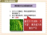 第10课 社会经济与科技文化（课件+练习）-【中职专用】《中国历史》同步精品课堂（高教版·全一册）
