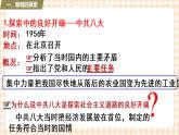 第24课 艰难探索和建设成就（课件+练习）-【中职专用】《中国历史》同步精品课堂（高教版·全一册）